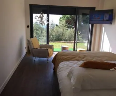 Maison D'Hotes Bastia Ville-di-Pietrabugno Room photo