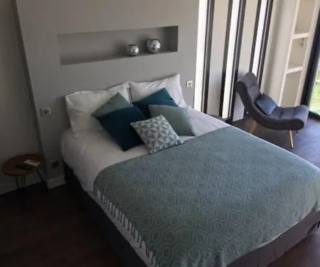 Maison D'Hotes Bastia Ville-di-Pietrabugno Room photo