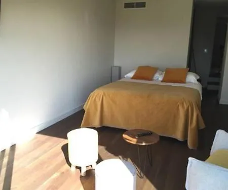 Maison D'Hotes Bastia Ville-di-Pietrabugno Room photo